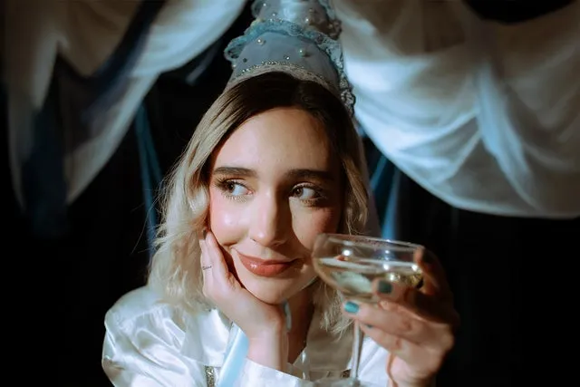 Emilia Borlone